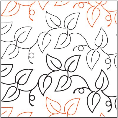 Creeping Vine - Urban Elements