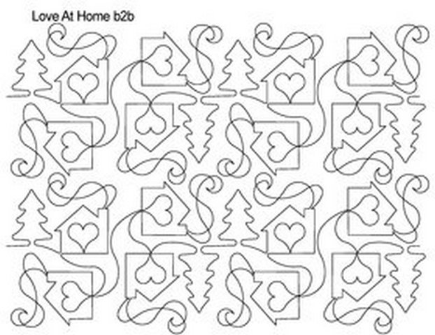 Love at Home B2B by Ann Bright