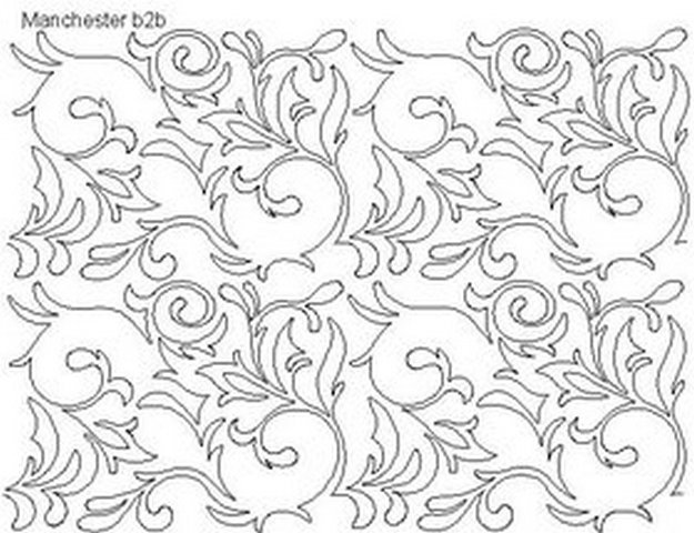 Manchester B2B by Ann Bright