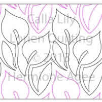 Calla Lily by Hermione Agee