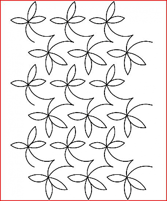 Cedar by Keryn Emmerson