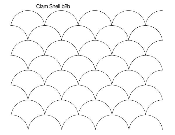 Clam Shell