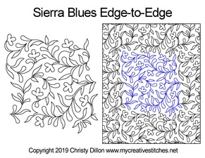 Sierra Blues
